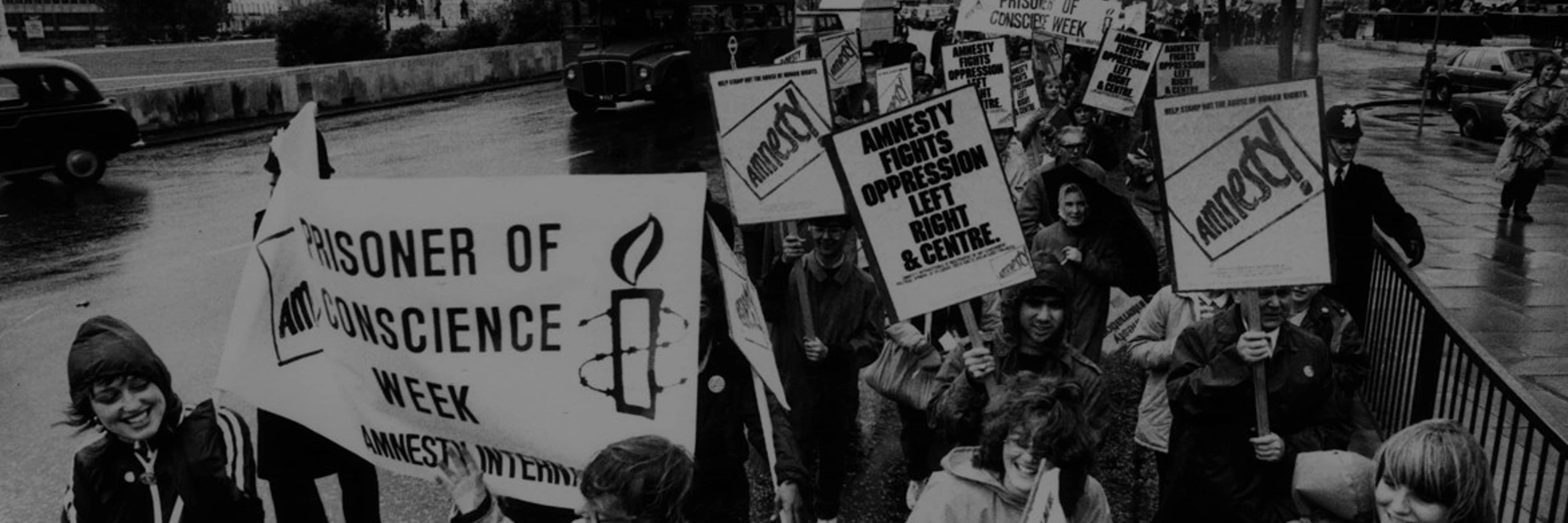 © Amnesty International