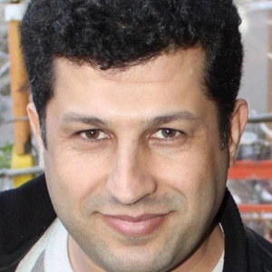 © Privat/Alireza Farshi