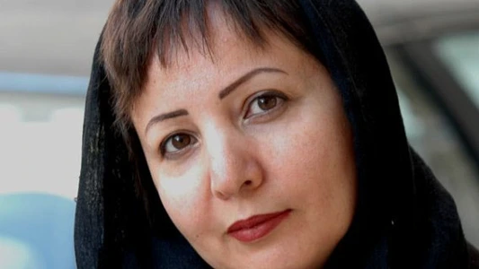 © Privat/Alieh Motalebzadeh