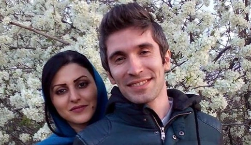 © Privat/Arash Sadeghi und Golrokh Ebrahimi Iraee