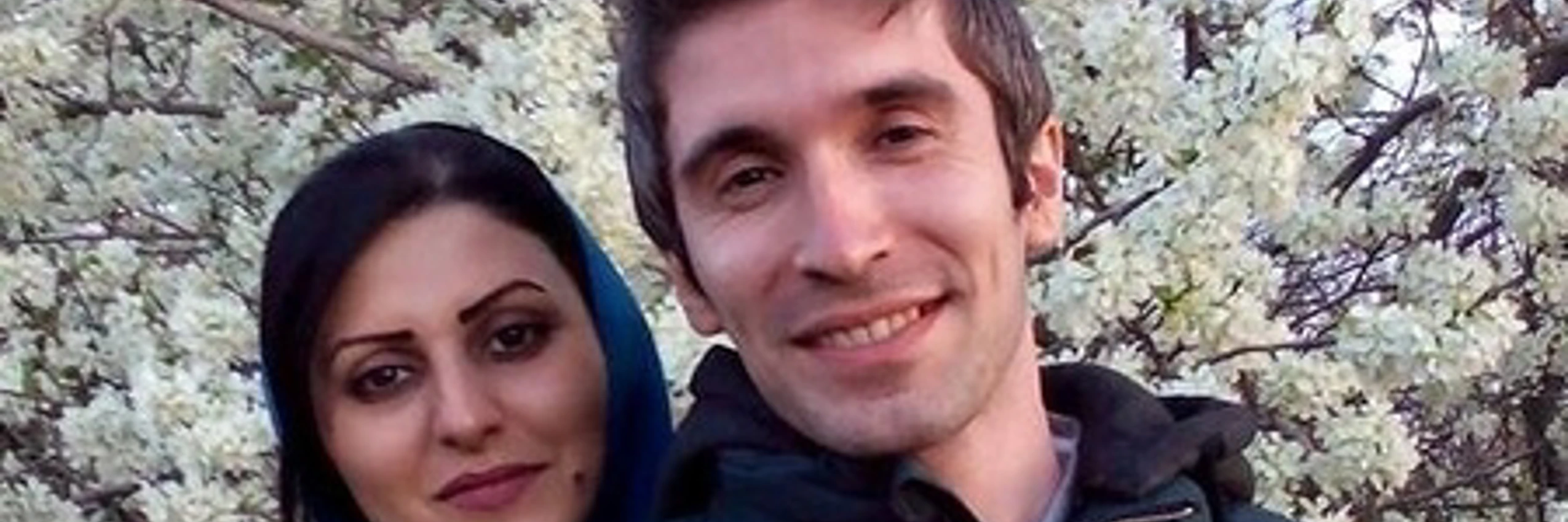 © Privat/Arash Sadeghi und Golrokh Ebrahimi Iraee
