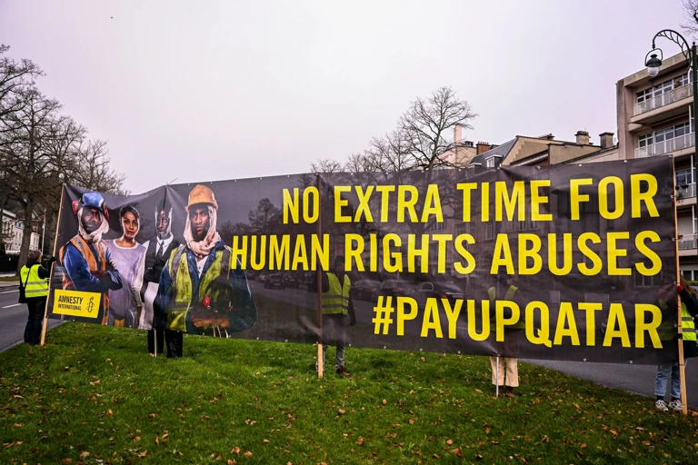 @ BELGA MAG/AFP via Getty Images