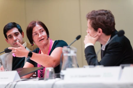 © Amnesty International/Christoph Liebentritt