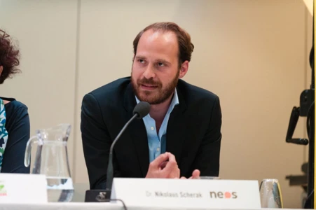 © Amnesty International/Christoph Liebentritt