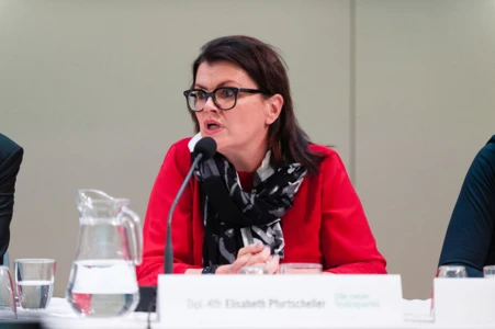 © Amnesty International/Christoph Liebentritt