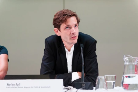 © Amnesty International/Christoph Liebentritt