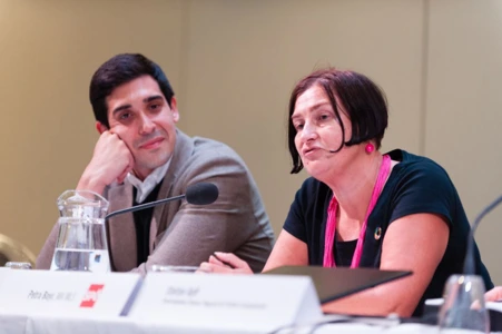 © Amnesty International/Christoph Liebentritt