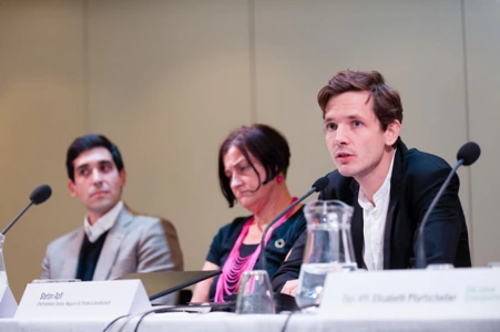 © Amnesty International/Christoph Liebentritt