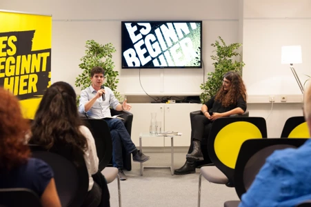 © Amnesty International/Elisabeth Mandl