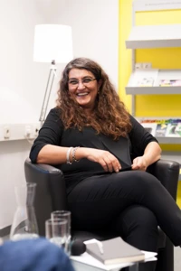 © Amnesty International/Elisabeth Mandl