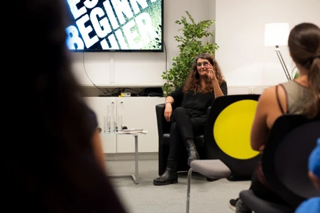 © Amnesty International/Elisabeth Mandl