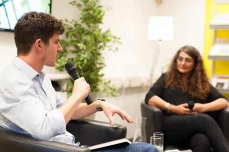 © Amnesty International/Elisabeth Mandl