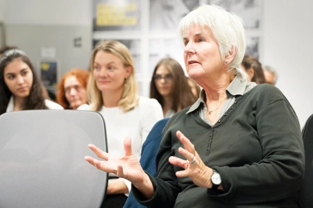 © Amnesty International/Elisabeth Mandl