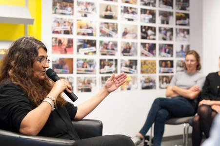 © Amnesty International/Elisabeth Mandl