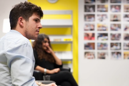 © Amnesty International/Elisabeth Mandl