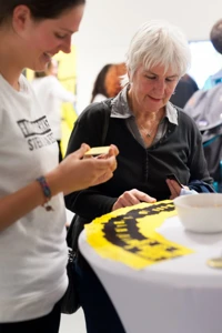 © Amnesty International/Elisabeth Mandl