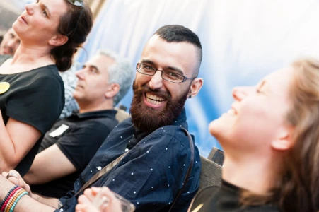 © Amnesty International/Christoph Liebentritt