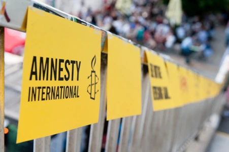 © Amnesty International/Christoph Liebentritt