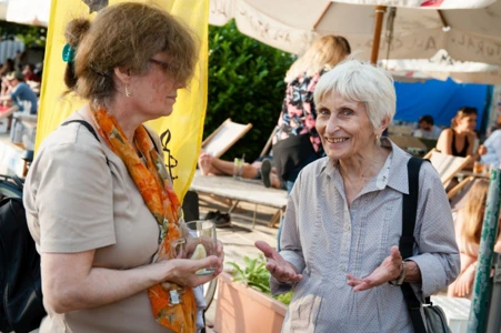 © Amnesty International/Christoph Liebentritt