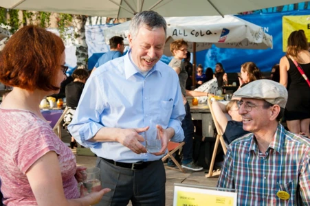 © Amnesty International/Christoph Liebentritt