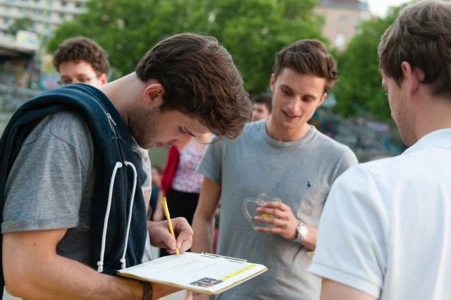 © Amnesty International/Christoph Liebentritt