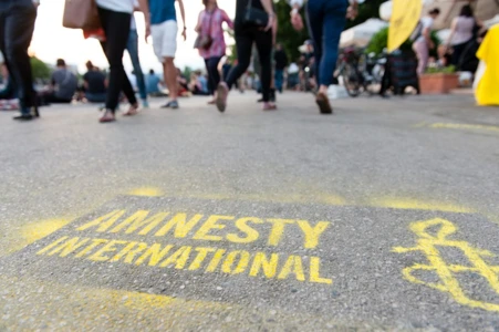 © Amnesty International/Christoph Liebentritt