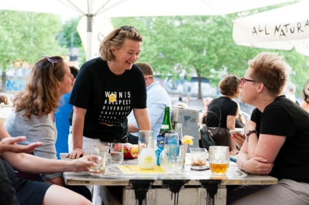 © Amnesty International/Christoph Liebentritt