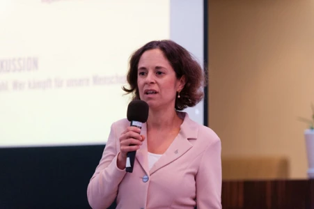 © Amnesty International/Christoph Liebentritt