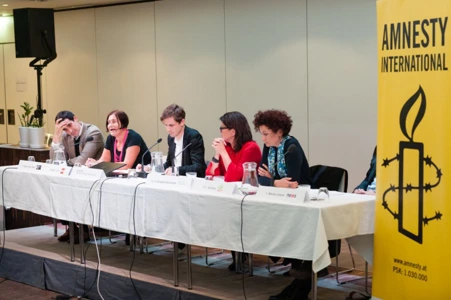 © Amnesty International/Christoph Liebentritt