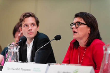 © Amnesty International/Christoph Liebentritt