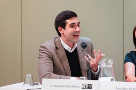 © Amnesty International/Christoph Liebentritt