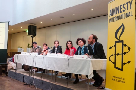 © Amnesty International/Christoph Liebentritt