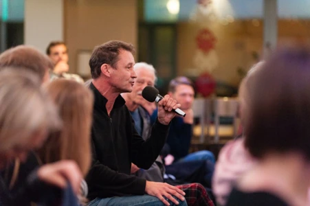 © Amnesty International/Christoph Liebentritt