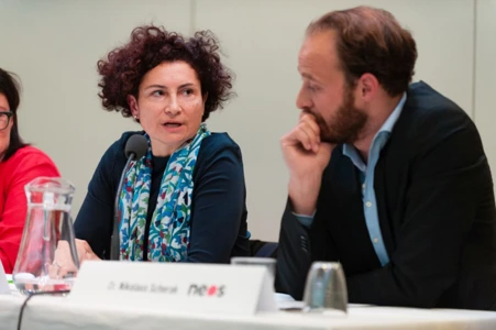 © Amnesty International/Christoph Liebentritt