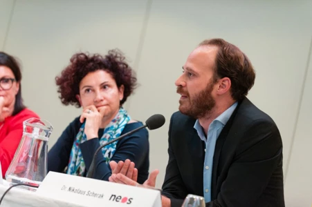 © Amnesty International/Christoph Liebentritt