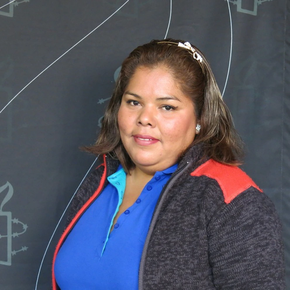 © Amnesty International