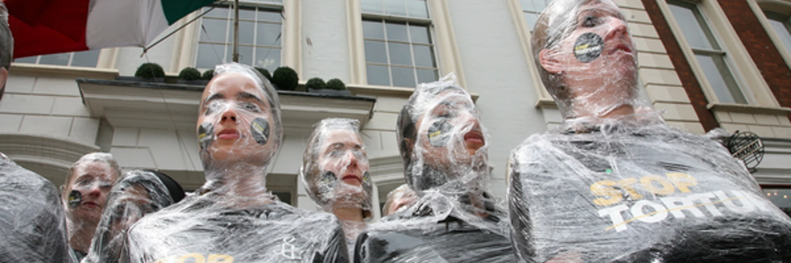 © Amnesty International