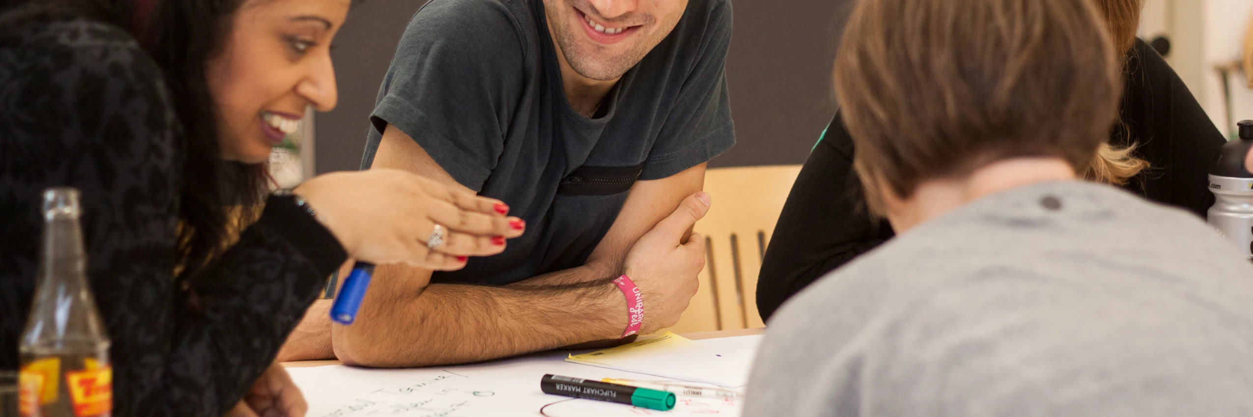 © Amnesty International Andre Bastian