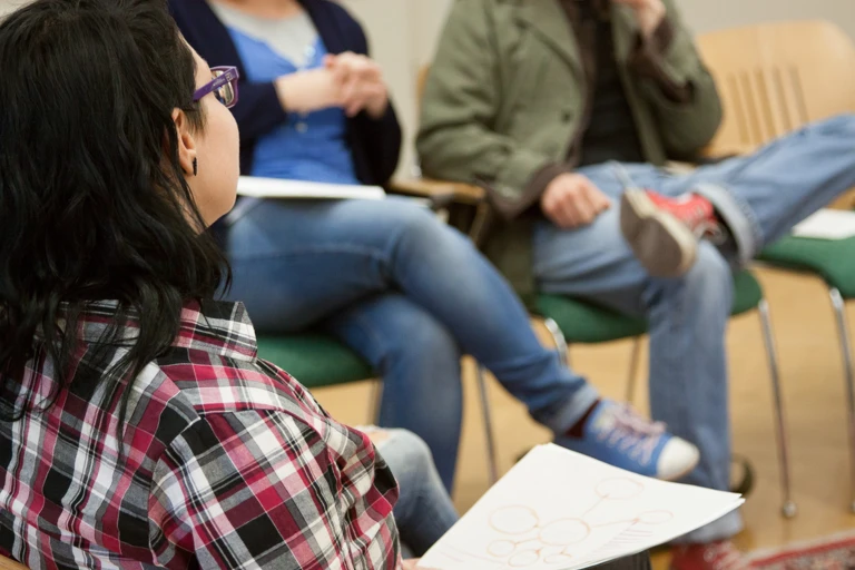 @ Amnesty International/Andre Bastian