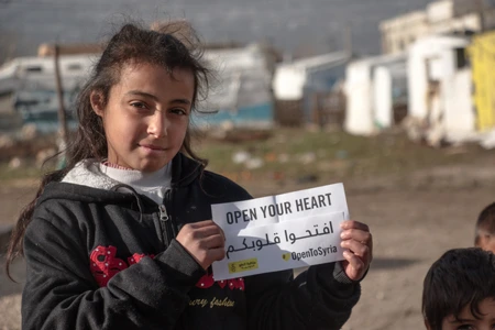 © Amnesty International