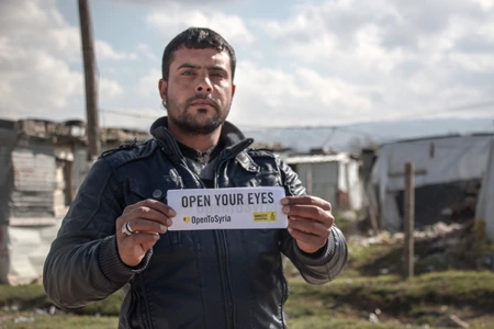 © Amnesty International