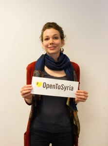 © Amnesty International/Robert Fellner