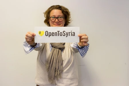 © Amnesty International/Robert Fellner