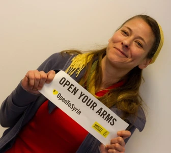 © Amnesty International/Robert Fellner