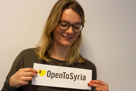 © Amnesty International/Robert Fellner