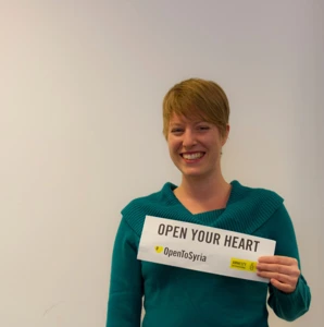 © Amnesty International/Robert Fellner