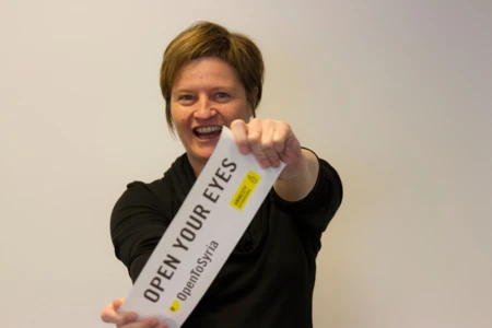 © Amnesty International/Robert Fellner