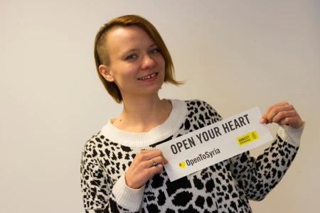 © Amnesty International/Robert Fellner