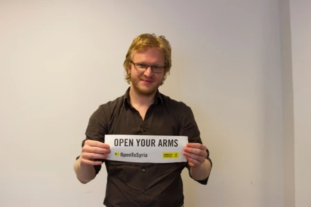 © Amnesty International/Robert Fellner