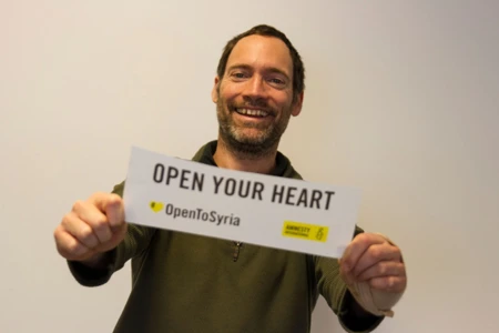 © Amnesty International/Robert Fellner